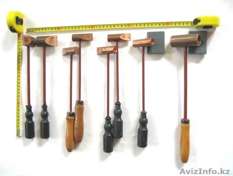 Паяльники лудильники медные жаровые ПЛМ - Изображение #1, Объявление #1199182