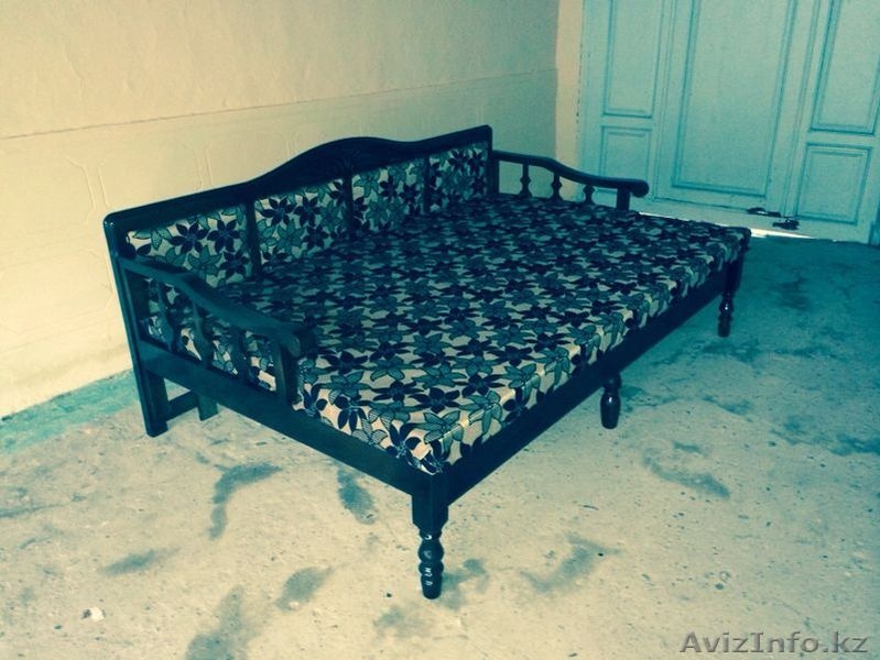 Столы и стулья  - Изображение #6, Объявление #1206971