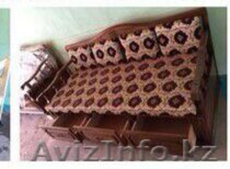 Столы и стулья  - Изображение #7, Объявление #1206971