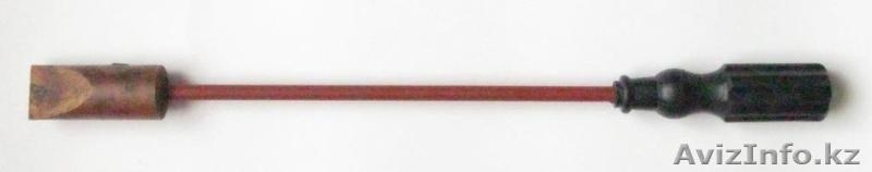 Паяльники лудильники медные жаровые ПЛМ - Изображение #6, Объявление #1199182