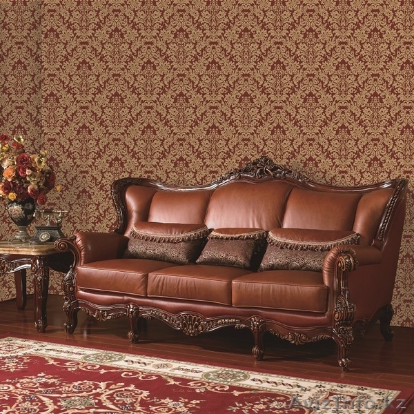 Элитные флезилиновые, бумажные, виниловые, акриловые, 3D обои - Изображение #1, Объявление #1210825