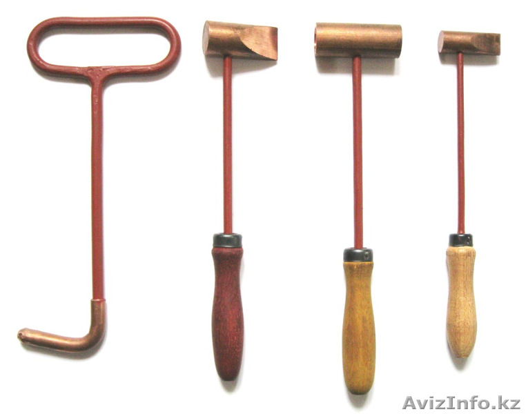 Паяльники лудильники медные жаровые ПЛМ - Изображение #2, Объявление #1199182