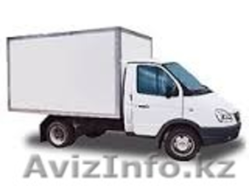 Грузоперевозки по городу Атырау и и западному региону Казахстана - Изображение #1, Объявление #1219219