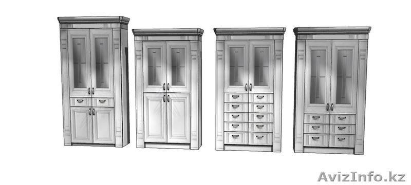 TOO WesternStyleAtyrau - мебельное ателье  - Изображение #1, Объявление #1215040