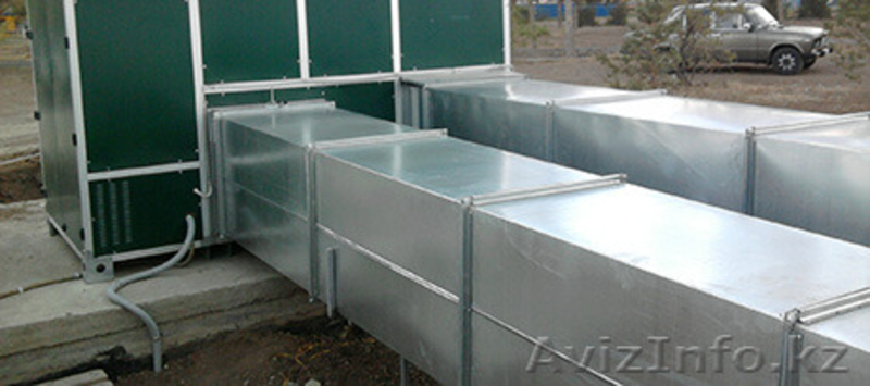 АтырауПромХолод произодит различные виды услуг. - Изображение #1, Объявление #1241318