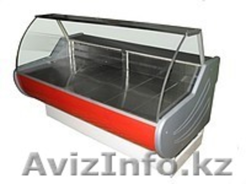 Компания "Торговый стиль" Торговое оборудование в Атырау, низкие цены! - Изображение #3, Объявление #227307