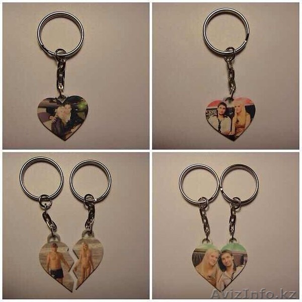 Брелок в виде гос номера! - Изображение #2, Объявление #1227322