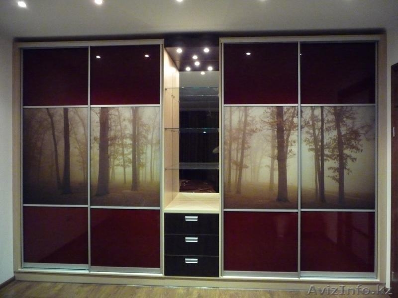 Проидажа и производство корпусной мебели, торгового оборудования на заказ - Изображение #7, Объявление #1233305