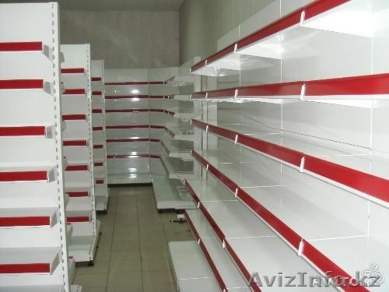 Проидажа и производство корпусной мебели, торгового оборудования на заказ - Изображение #1, Объявление #1233305