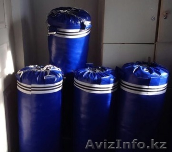 продаю боксерскую грушу для дитей и взрослых  - Изображение #2, Объявление #1236902