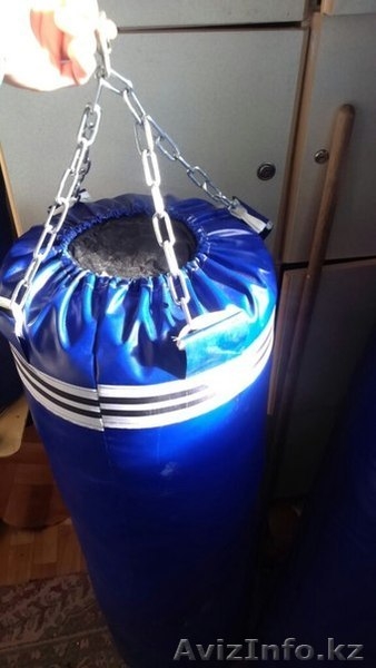 продаю боксерскую грушу для дитей и взрослых  - Изображение #3, Объявление #1236902