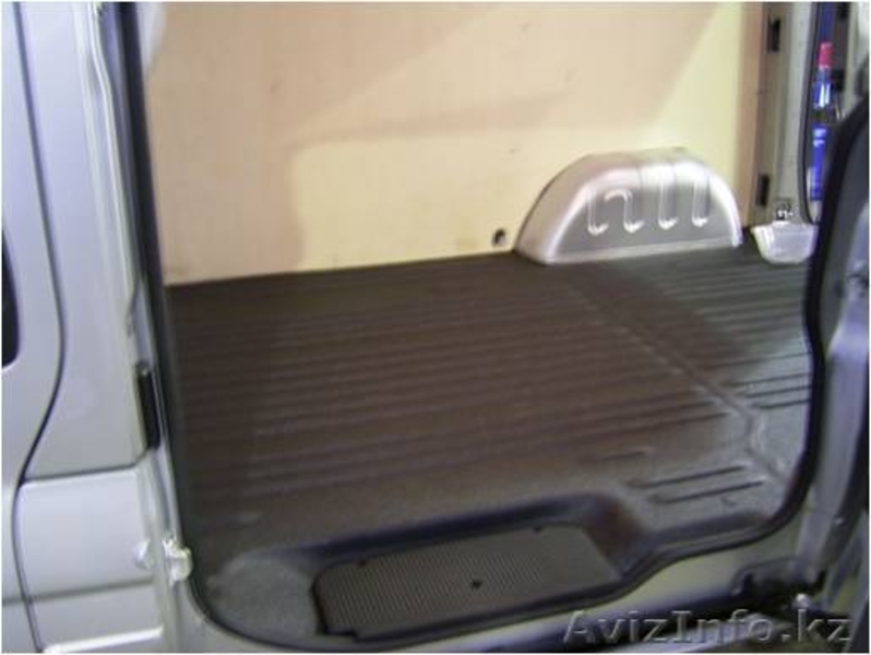 Защита кузова пикапов и грузовой техники от коррозии и царапин - Изображение #5, Объявление #1234123