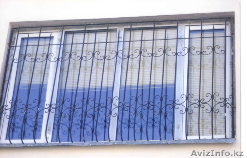 все из металла изготовим и установим  - Изображение #5, Объявление #1244898