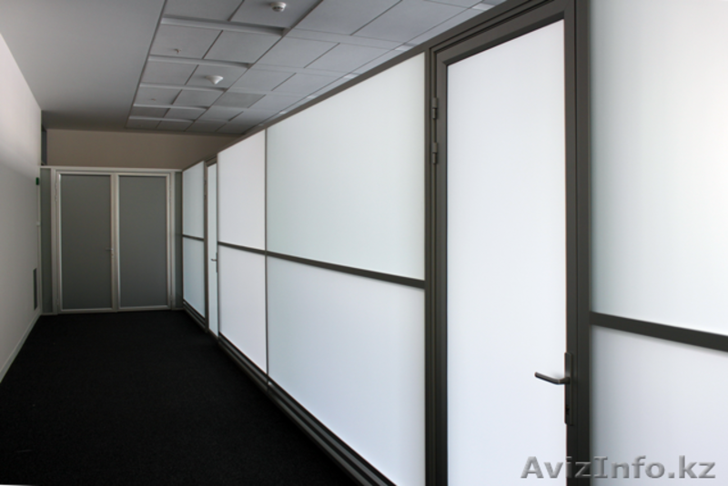 Пластиковые (ПВХ) Окна Двери Витражи конструкции - Изображение #1, Объявление #1255502