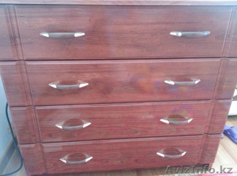 Срочно продам спальный гарнитур! - Изображение #2, Объявление #1255917