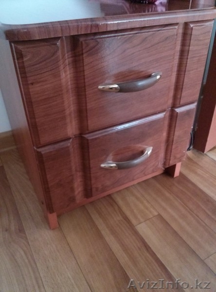 Срочно продам спальный гарнитур! - Изображение #4, Объявление #1255917