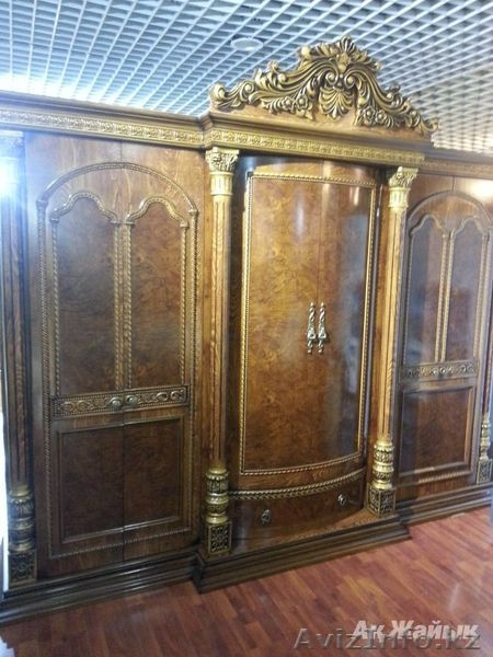 СРОЧНО Продается Новая Шикарная Мебель в упаковке - Изображение #3, Объявление #1256820