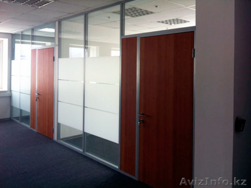 Пластиковые (ПВХ) Окна Двери Витражи конструкции - Изображение #3, Объявление #1255502