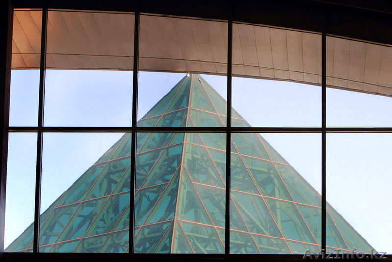 Пластиковые (ПВХ) Окна Двери Витражи конструкции - Изображение #6, Объявление #1255502