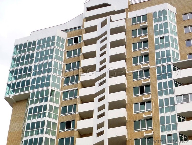 Пластиковые (ПВХ) Окна Двери Витражи конструкции - Изображение #4, Объявление #1255502