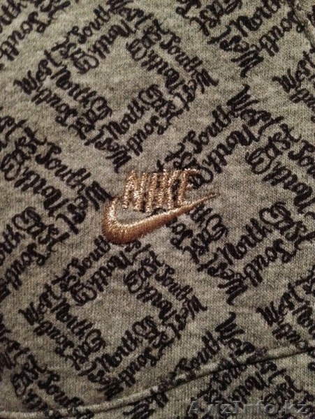 Nike Sportswear толстовка - продаю!  - Изображение #3, Объявление #1250384