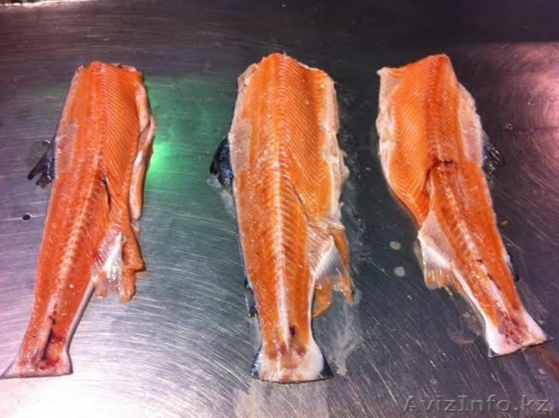 Cертифицированная, высококачественная рыба мороженая - Изображение #10, Объявление #1250964