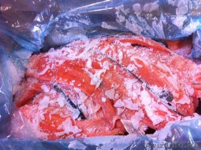 Cертифицированная, высококачественная рыба мороженая - Изображение #9, Объявление #1250964