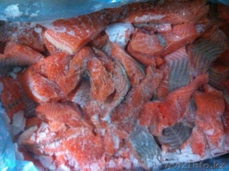 Cертифицированная, высококачественная рыба мороженая - Изображение #5, Объявление #1250964