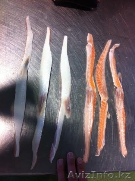 Cертифицированная, высококачественная рыба мороженая - Изображение #6, Объявление #1250964