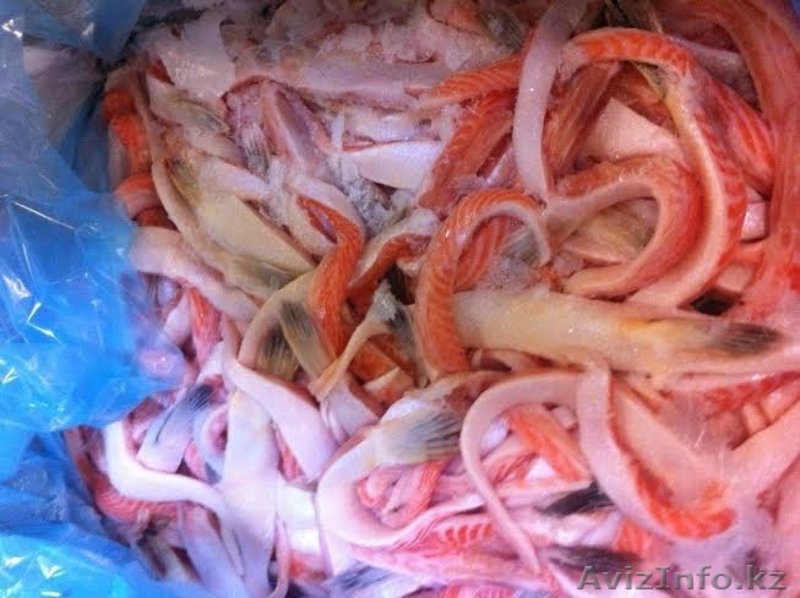 Cертифицированная, высококачественная рыба мороженая - Изображение #8, Объявление #1250964