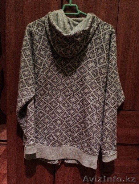 Nike Sportswear толстовка - продаю!  - Изображение #5, Объявление #1250384