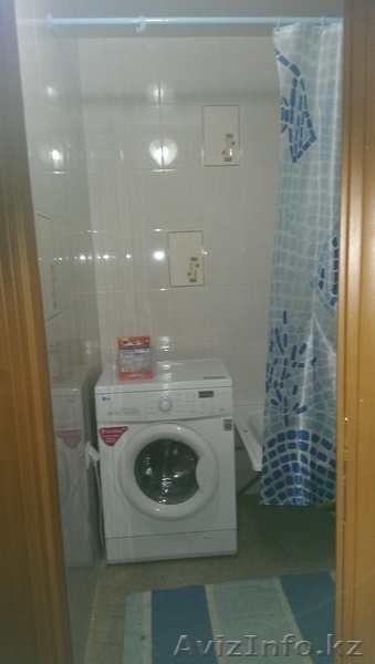 Продам двухкомнатную квартиру со всеми удобствами, в центре города - Изображение #9, Объявление #1258184