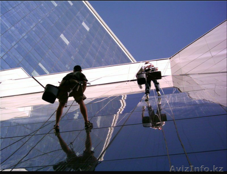 Альпинисты. все виды высотных работ - Изображение #1, Объявление #1264195