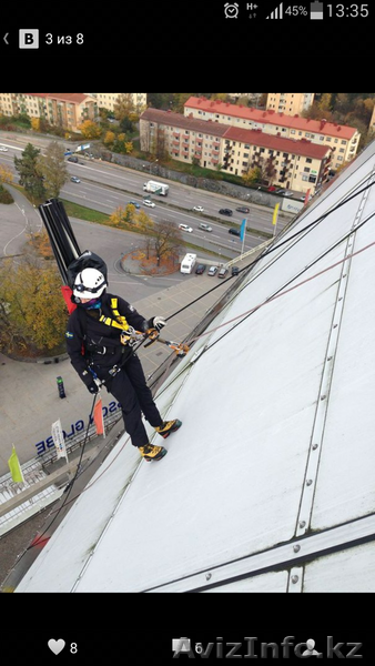 Альпинисты. все виды высотных работ - Изображение #2, Объявление #1264195