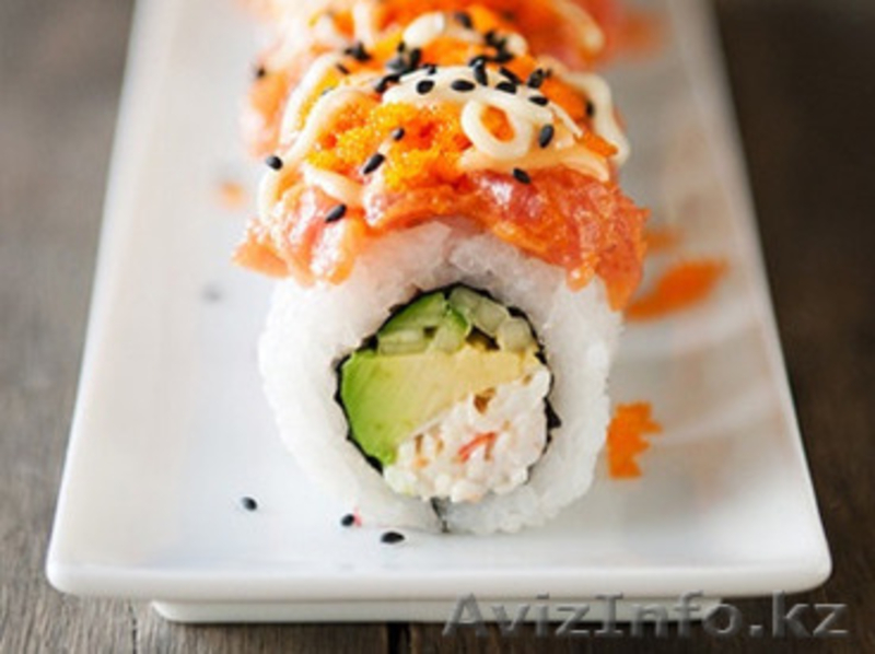 доставка ПИЦЦА в Атырау - Изображение #2, Объявление #1269595