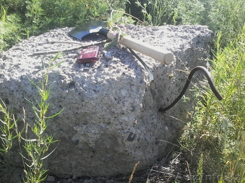 землю продам  либо поменяю - Изображение #1, Объявление #1268914