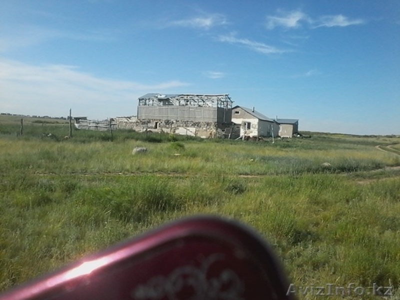 землю продам  либо поменяю - Изображение #4, Объявление #1268914