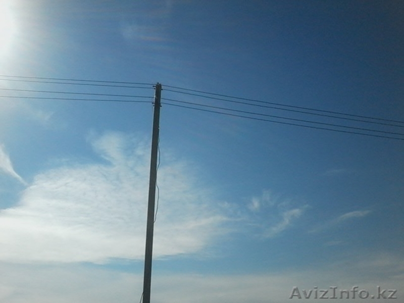 землю продам  либо поменяю - Изображение #3, Объявление #1268914