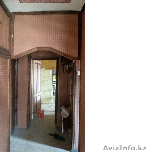 астрахань,2х комнатная ,52кв м. - Изображение #2, Объявление #1289784