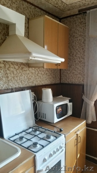 астрахань,2х комнатная ,52кв м. - Изображение #4, Объявление #1289784