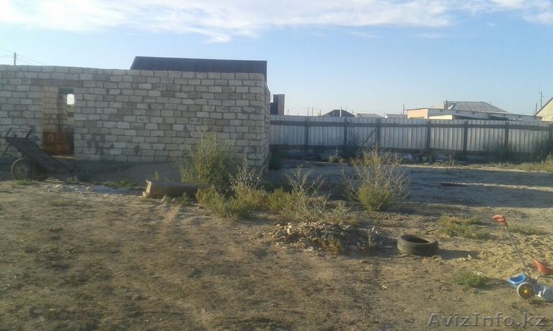 Продаю незаконченный частный дом - Изображение #4, Объявление #1293875