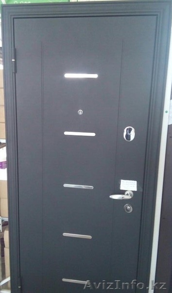 Входные, стальные двери TOREX. Модель "Супер Омега" в Бiрлiк по низкой цене - Изображение #5, Объявление #1301324