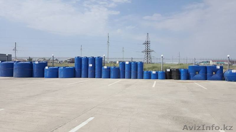 Ёмкости для воды: баки для душа, ёмкости для воды - Изображение #4, Объявление #1300593