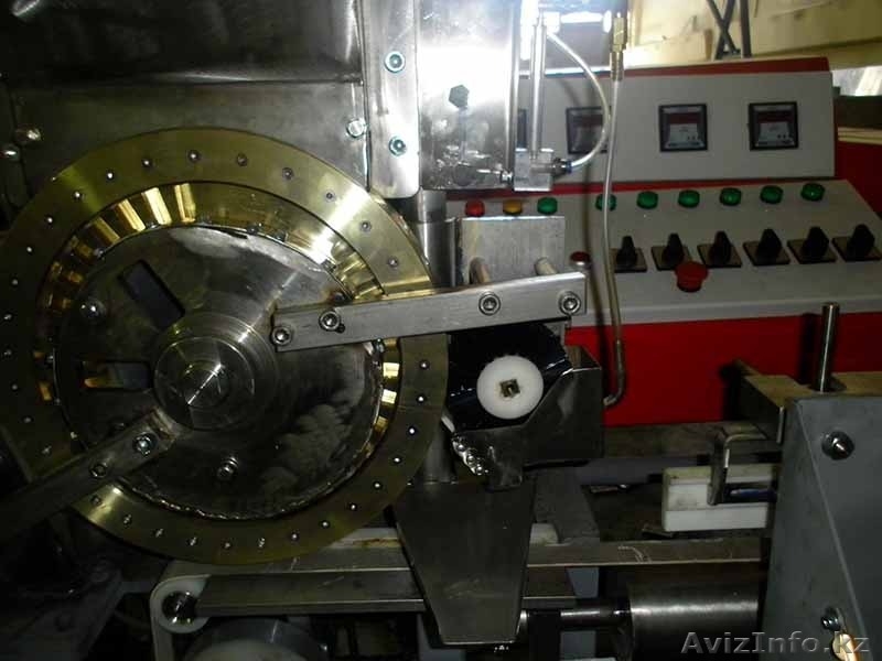 Оборудование для сахара рафинад - Изображение #3, Объявление #1302193