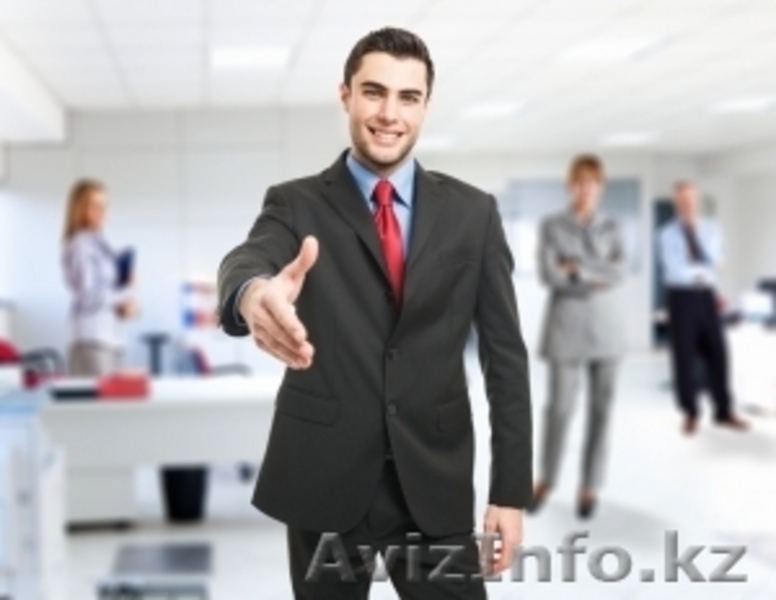 Разработка бизнес плана в Атырау - Изображение #1, Объявление #1303478