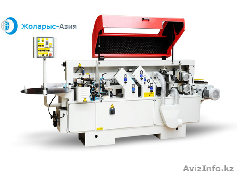 Всё для производства корпусной мебели ТОО "Жоларыс-Азия" - Изображение #1, Объявление #1300039