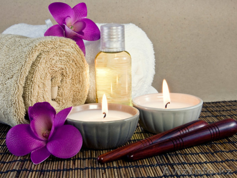 качественный массаж Г. Атырау - Изображение #2, Объявление #1317600