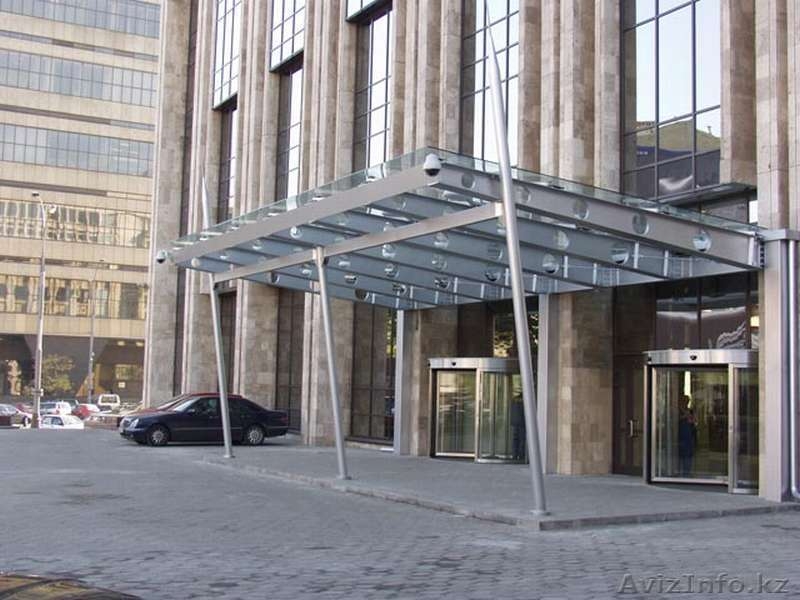 Навсесы,беседки,лестницы,конструкции - Изображение #8, Объявление #1257175