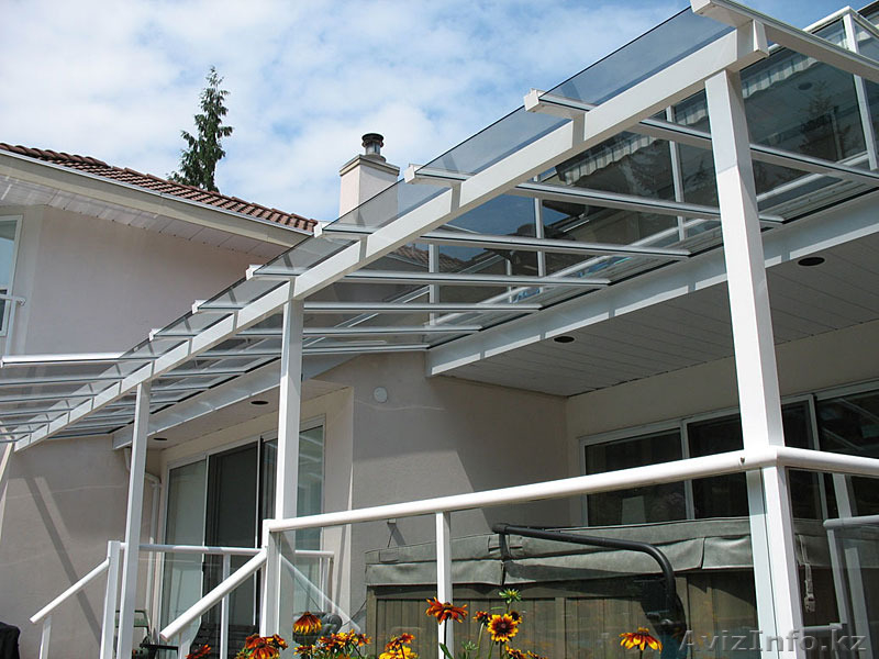 Навсесы,беседки,лестницы,конструкции - Изображение #4, Объявление #1257175