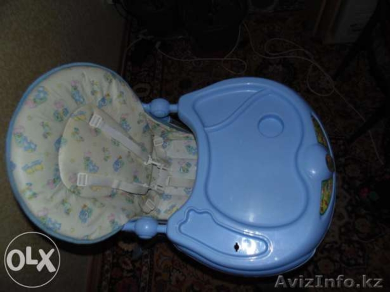 Стульчик для кормления Baobaohao - Изображение #1, Объявление #1314922